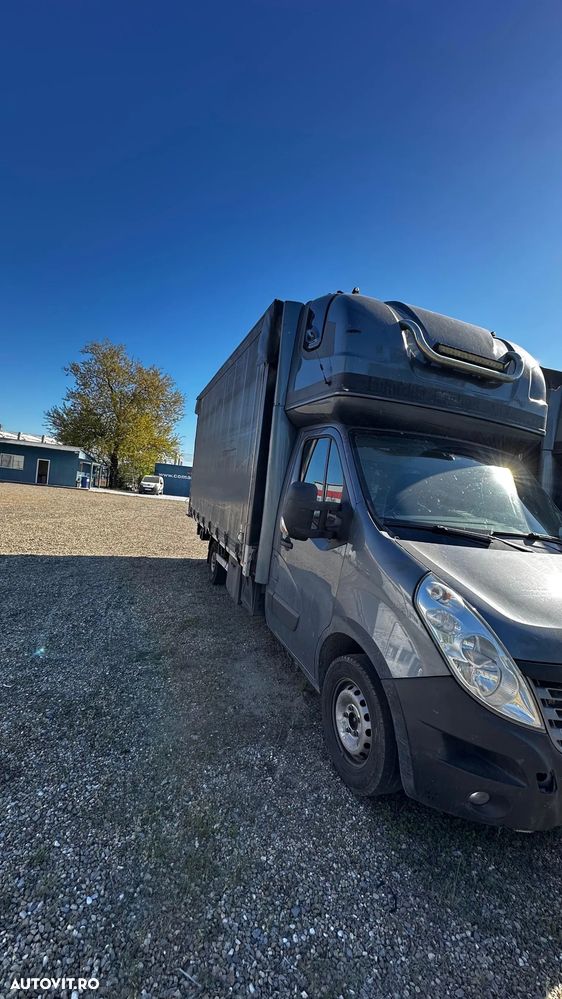 Renault MASTER - 2