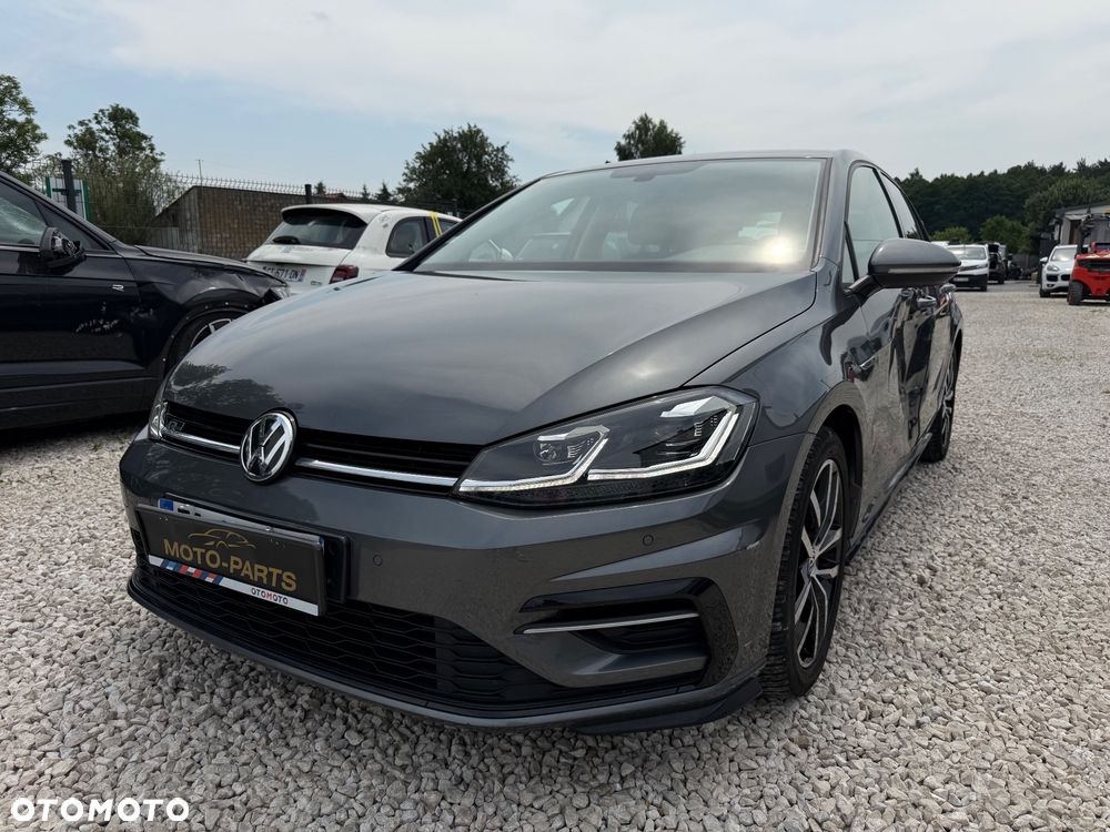Volkswagen Golf - 3