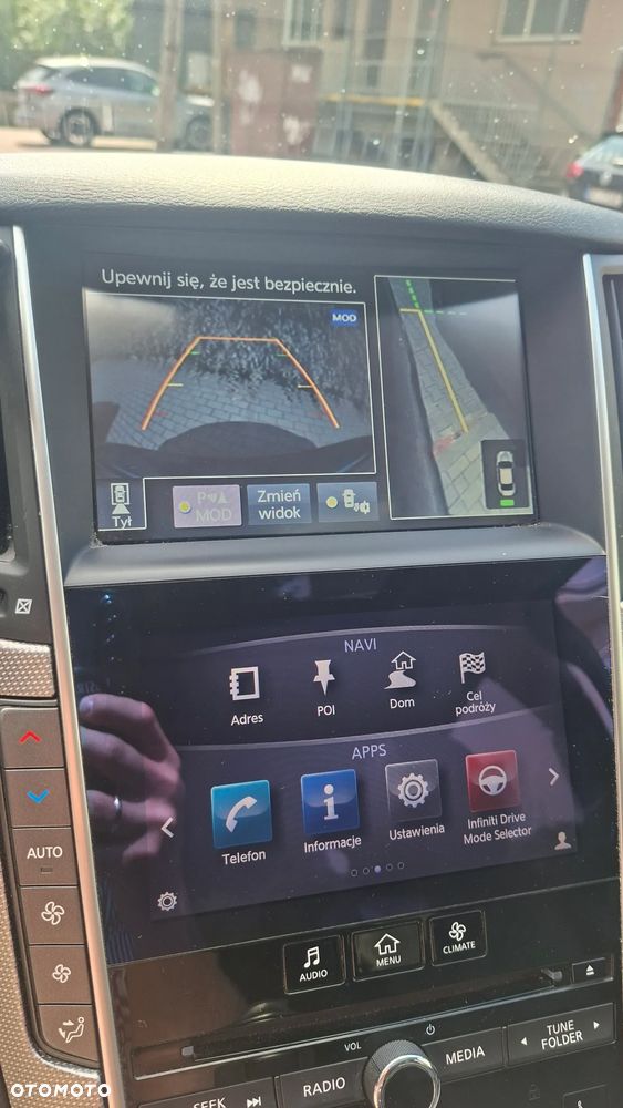 Infiniti Q50 2.0t Sport - 28