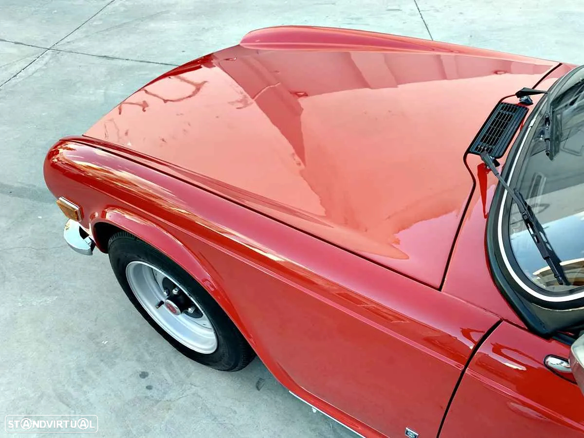 Triumph TR6 - 51