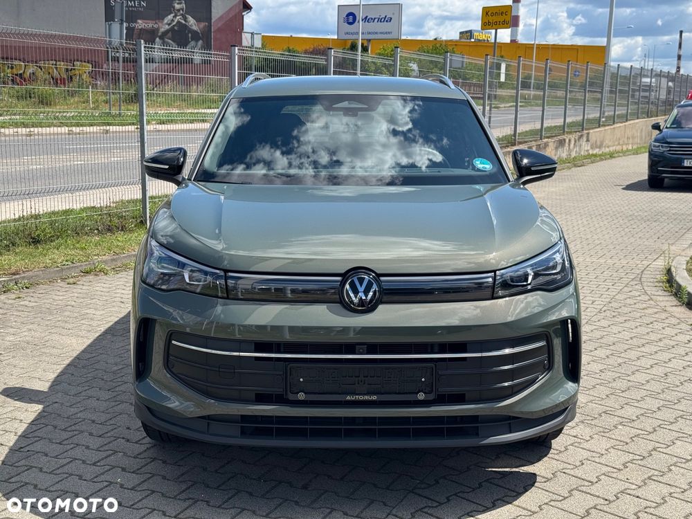 Volkswagen Tiguan 2.0 TDI SCR DSG Goal - 3