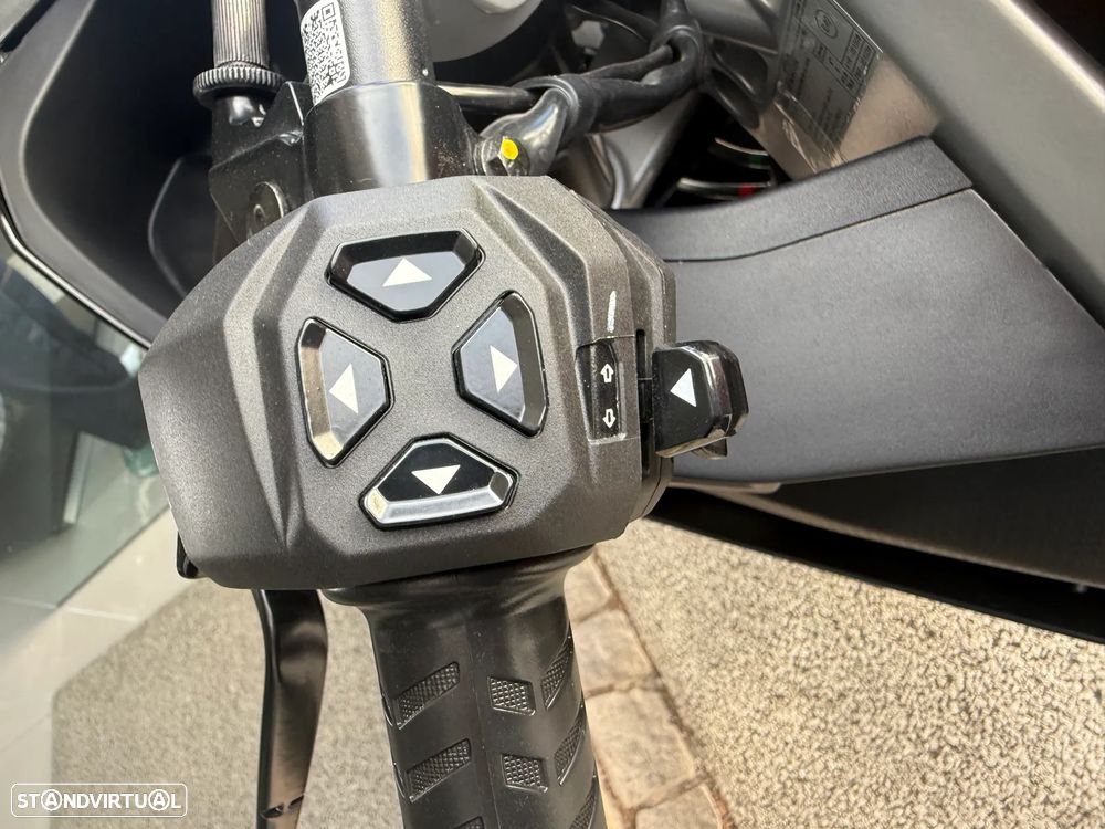 Aprilia RS 457 - MOTA DE SERVIÇO !! - DESDE 95 EUR / MÊS !! - 27