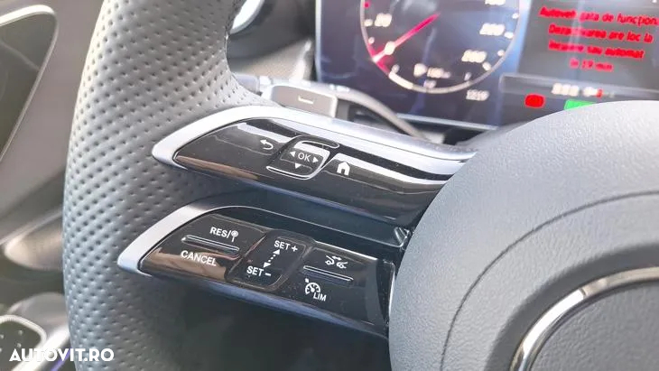 Mercedes-Benz GLC 300 e 4MATIC - 21
