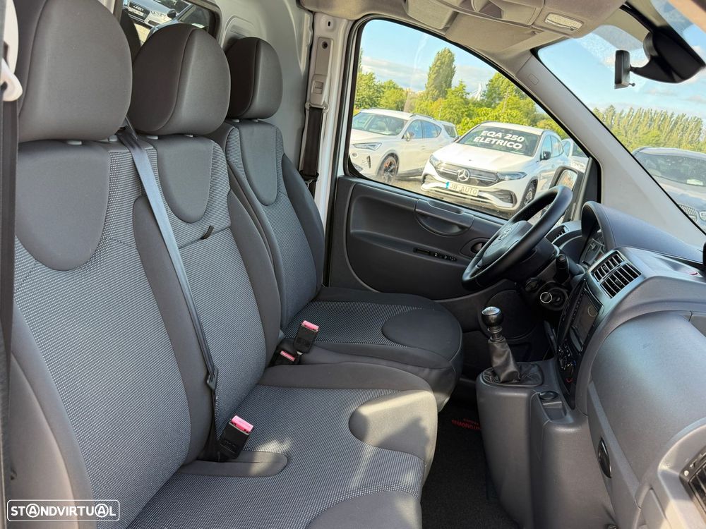 Toyota Proace 2.0 D-4D L2H1 - 10