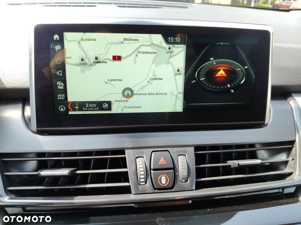 BMW Seria 2 216d GT Advantage - 36