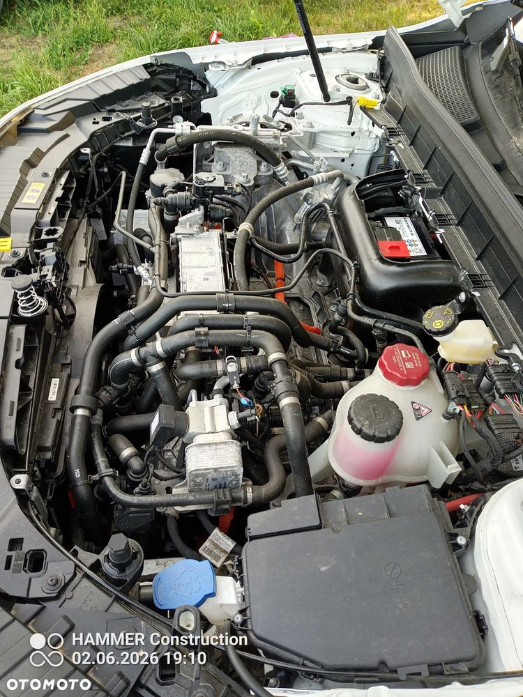Mercedes-Benz EQB 350 66.5kWh 4-Matic Electric Art 7os - 16