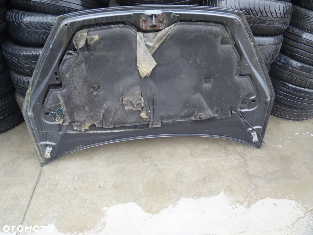Maska Ford Galaxy - 7