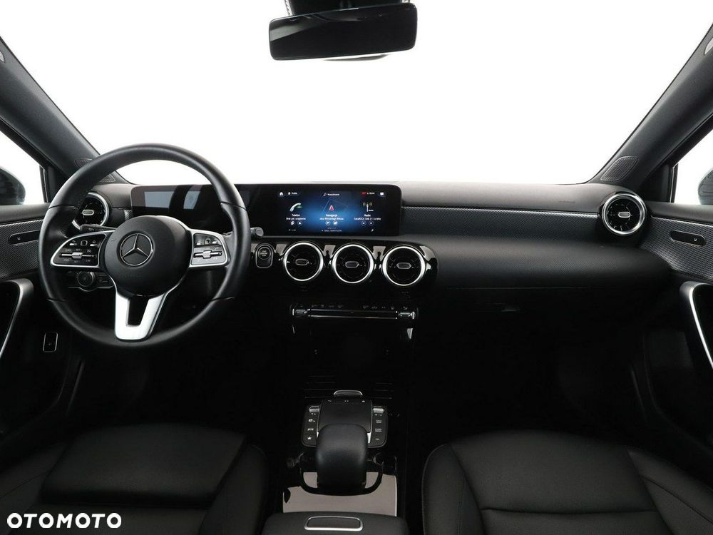 Mercedes-Benz Klasa A 250 e 8G-DCT Advanced Progressive - 17