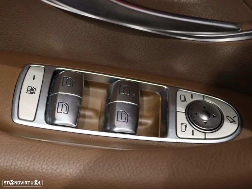 Mercedes-Benz E 350 d 4-Matic All Terrain Avantgarde + - 24