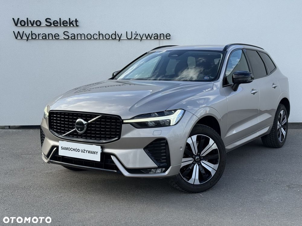 Volvo XC 60 - 2