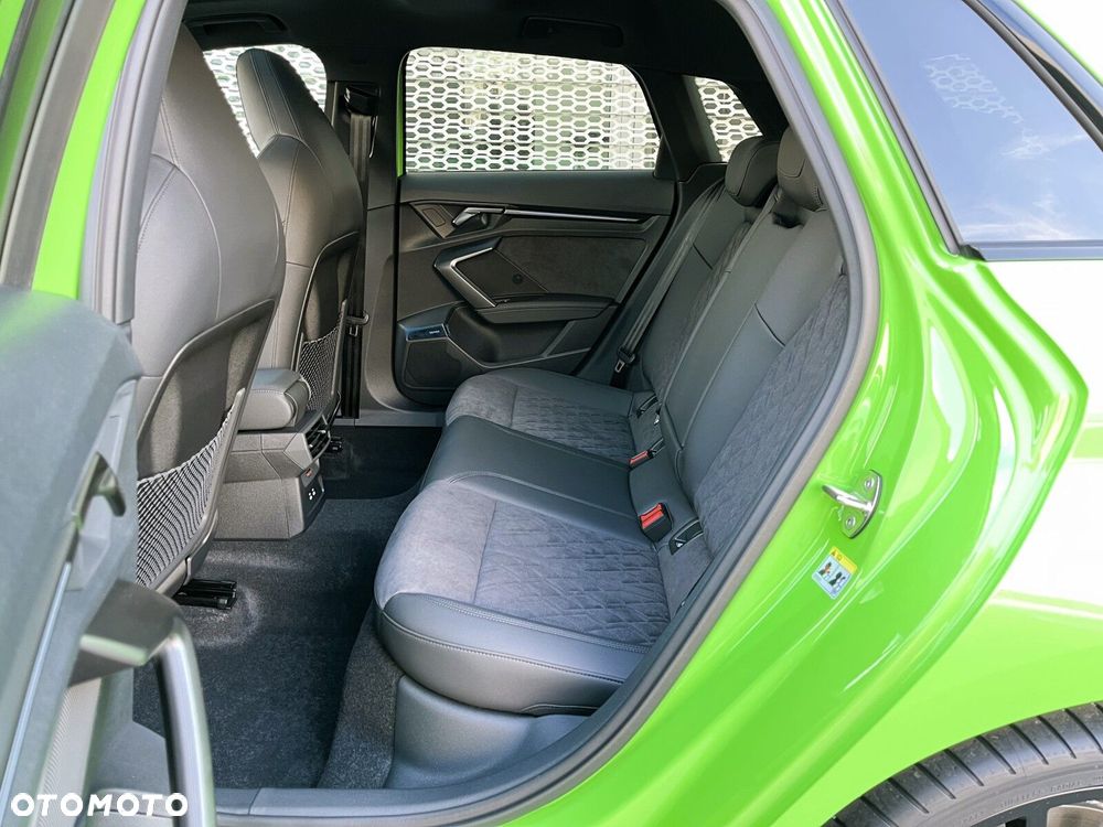 Audi RS3 Sportback - 24