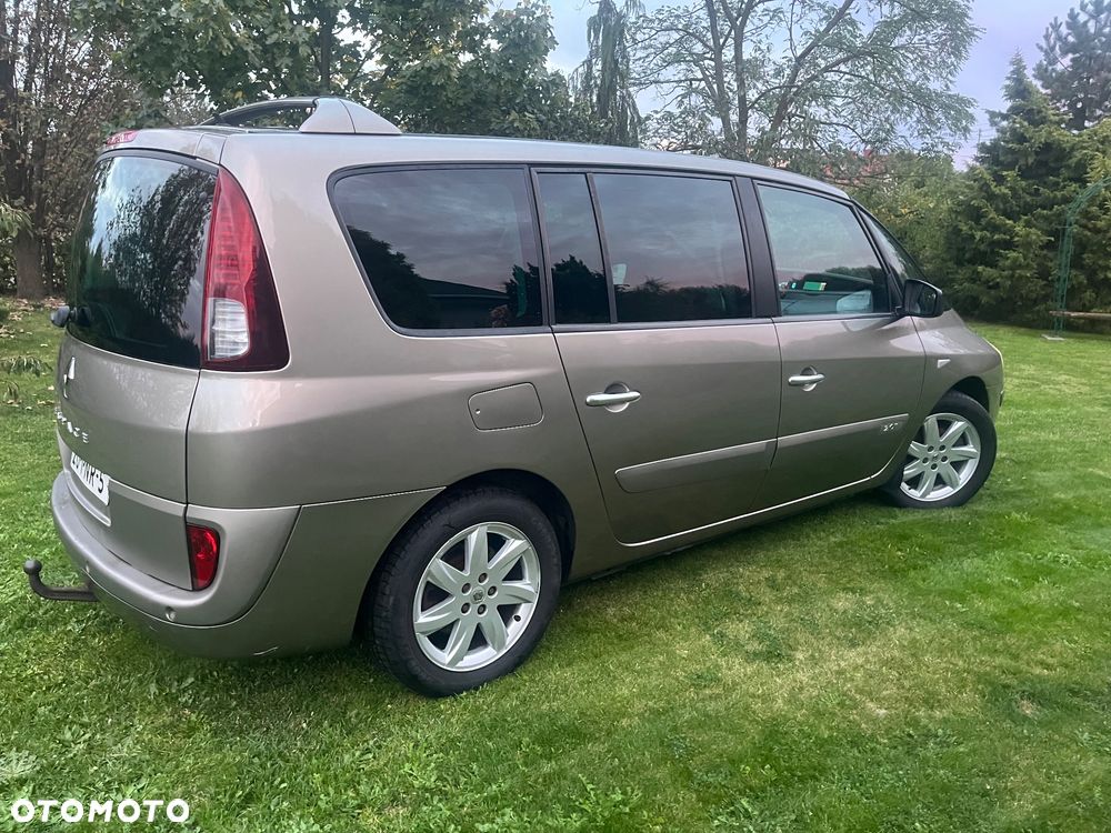 Renault Grand Espace - 4