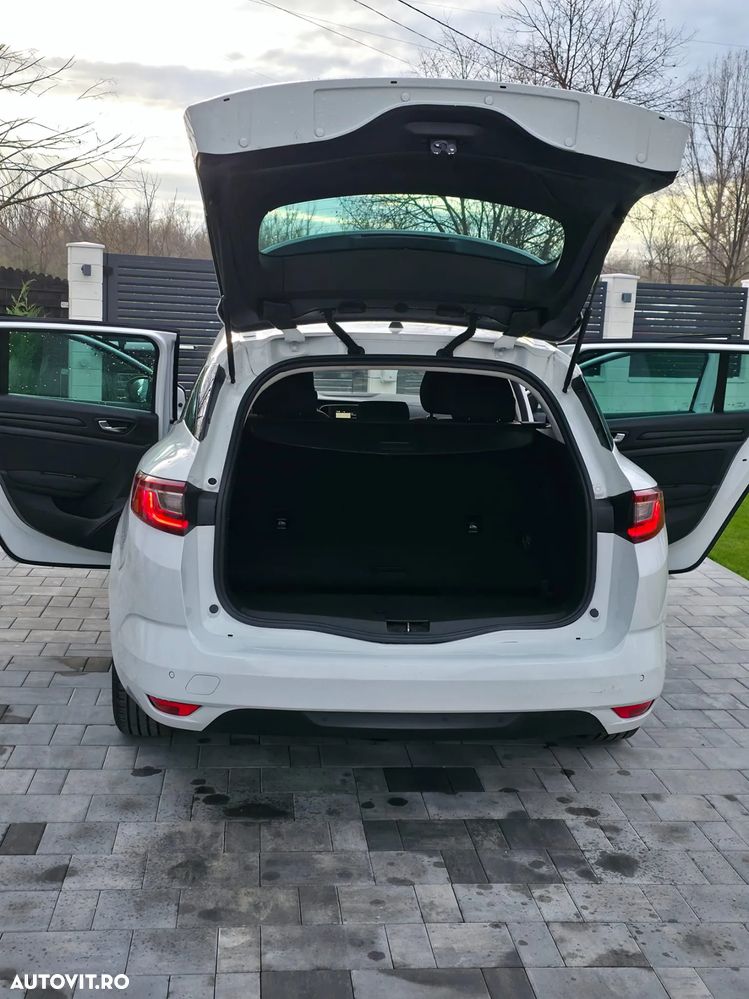 Renault Megane ENERGY dCi 110 ECO2 PLAY - 22