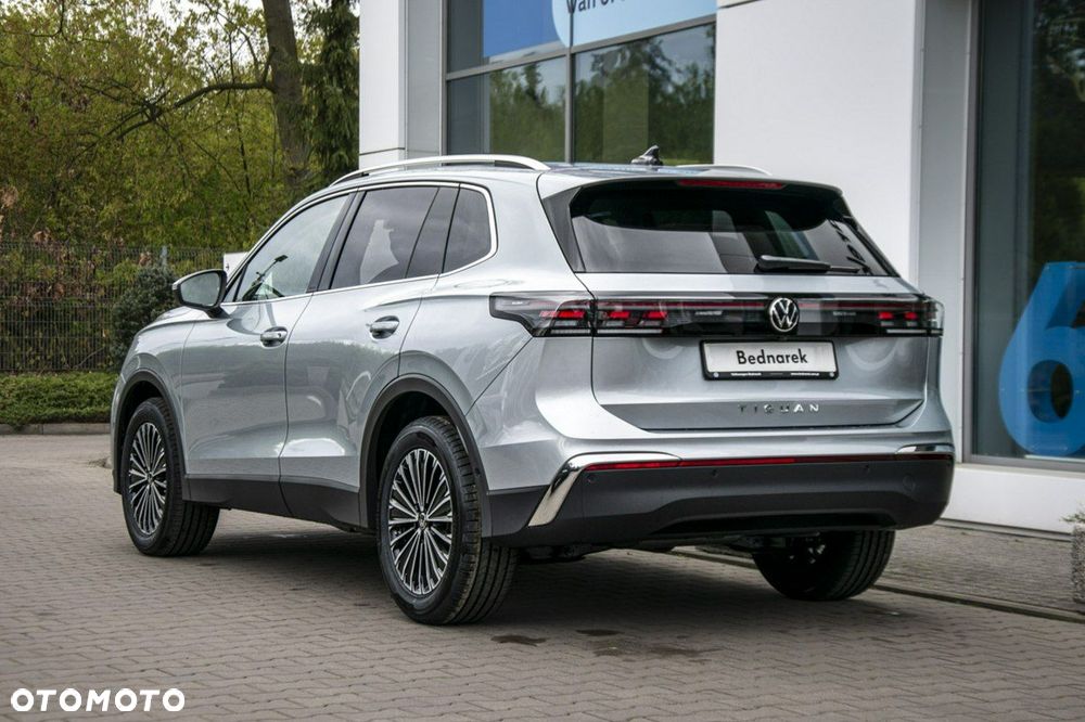 Volkswagen Tiguan - 7