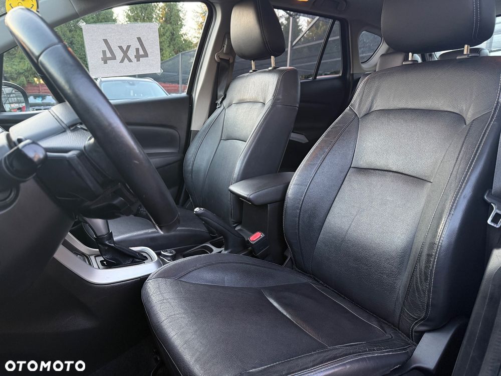 Suzuki SX4 S-Cross 1.6 VVT CVT 4x4 Comfort+ - 6