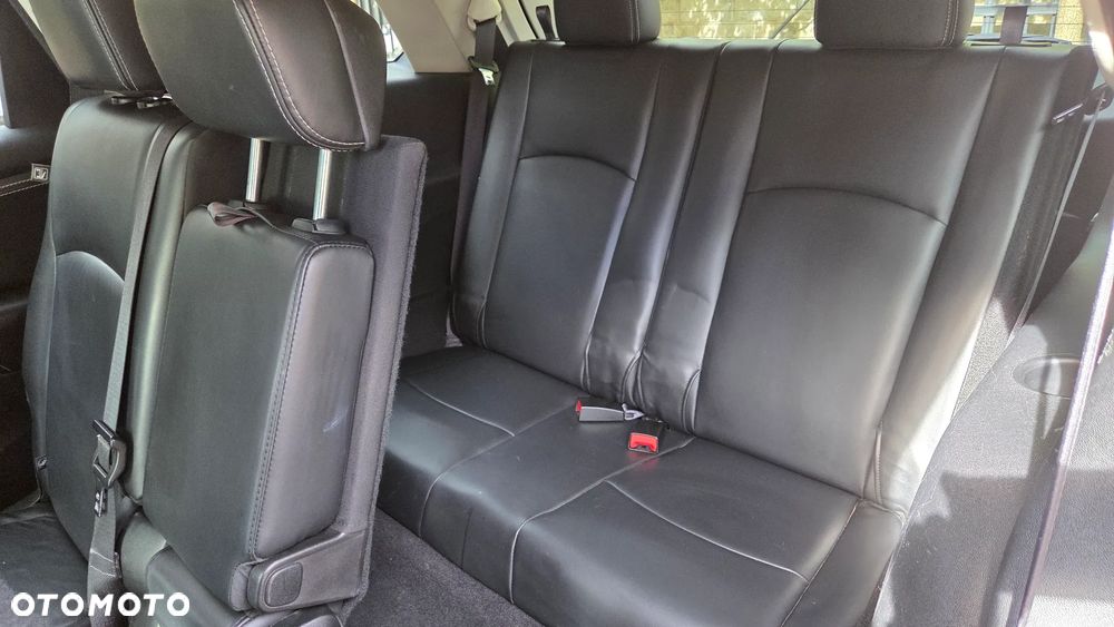 Fiat Freemont 2.0 Multijet 16V DPF My - 5