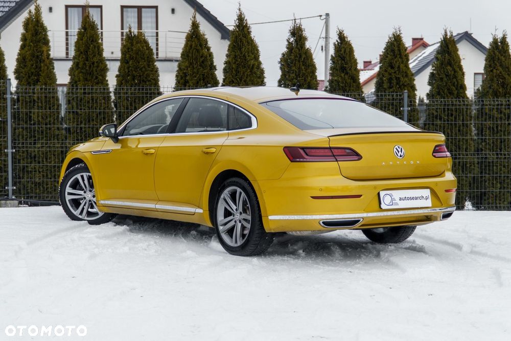 Volkswagen Arteon - 6