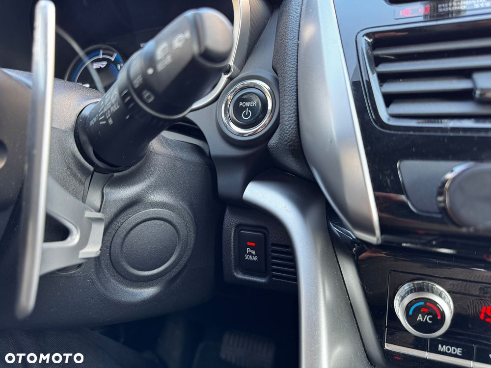 Mitsubishi Eclipse Cross 2.4 PHEV Instyle Plus - 13