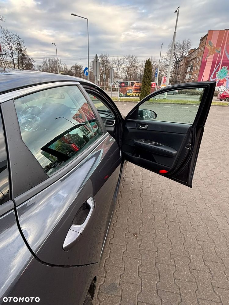 Kia Optima 1.6 T-GDI L DCT - 7