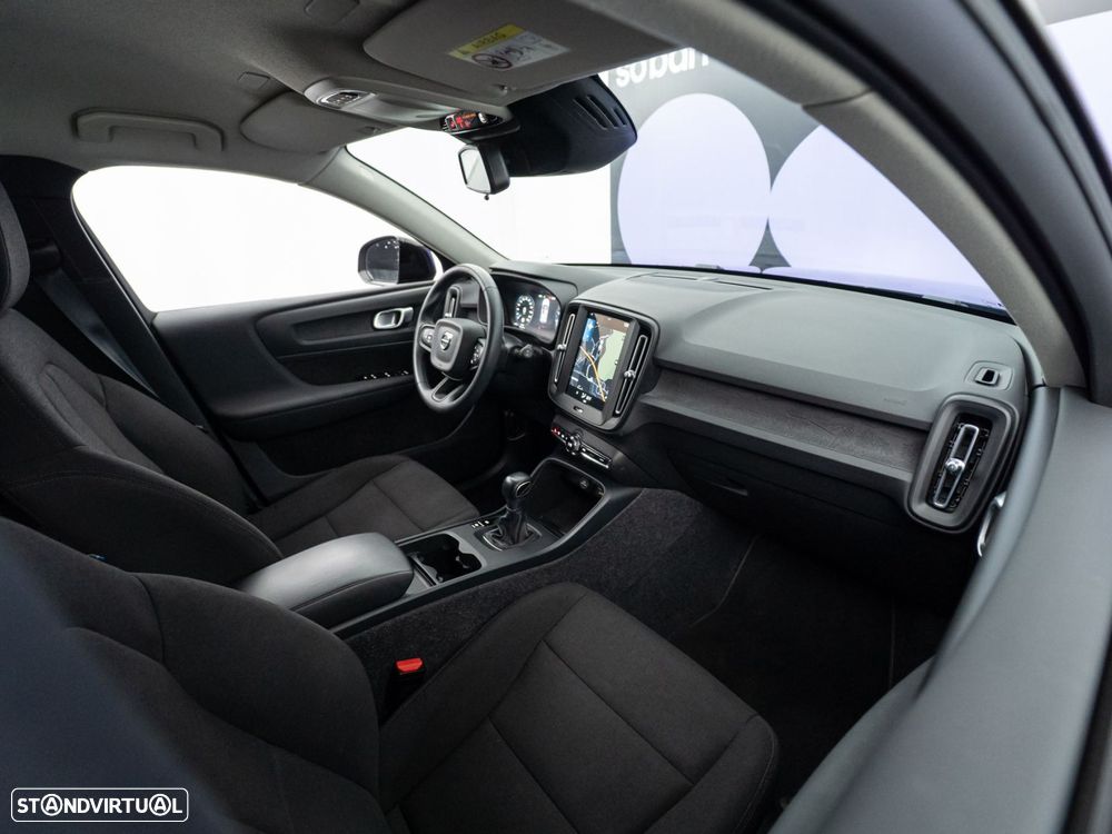 Volvo XC 40 1.5 T2 Momentum Core - 38