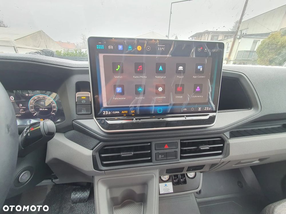 KNAUS VAN TI PLUS 650 MEG PLATINUM SELECTION 4 X 4 - 39