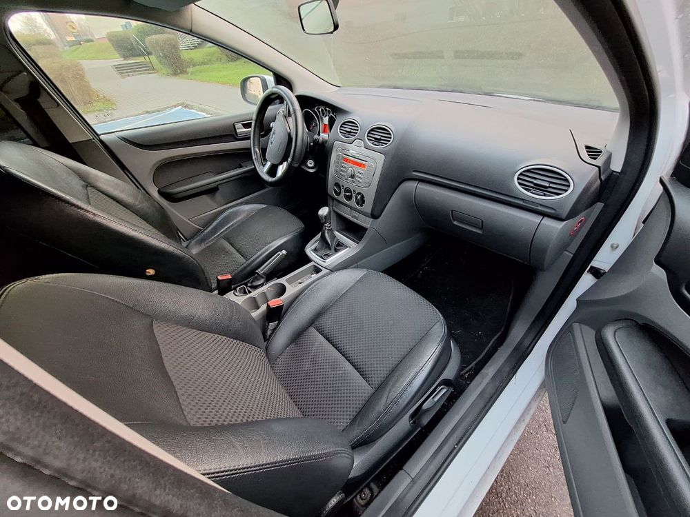 Ford Focus 1.6 TDCi Trend - 2