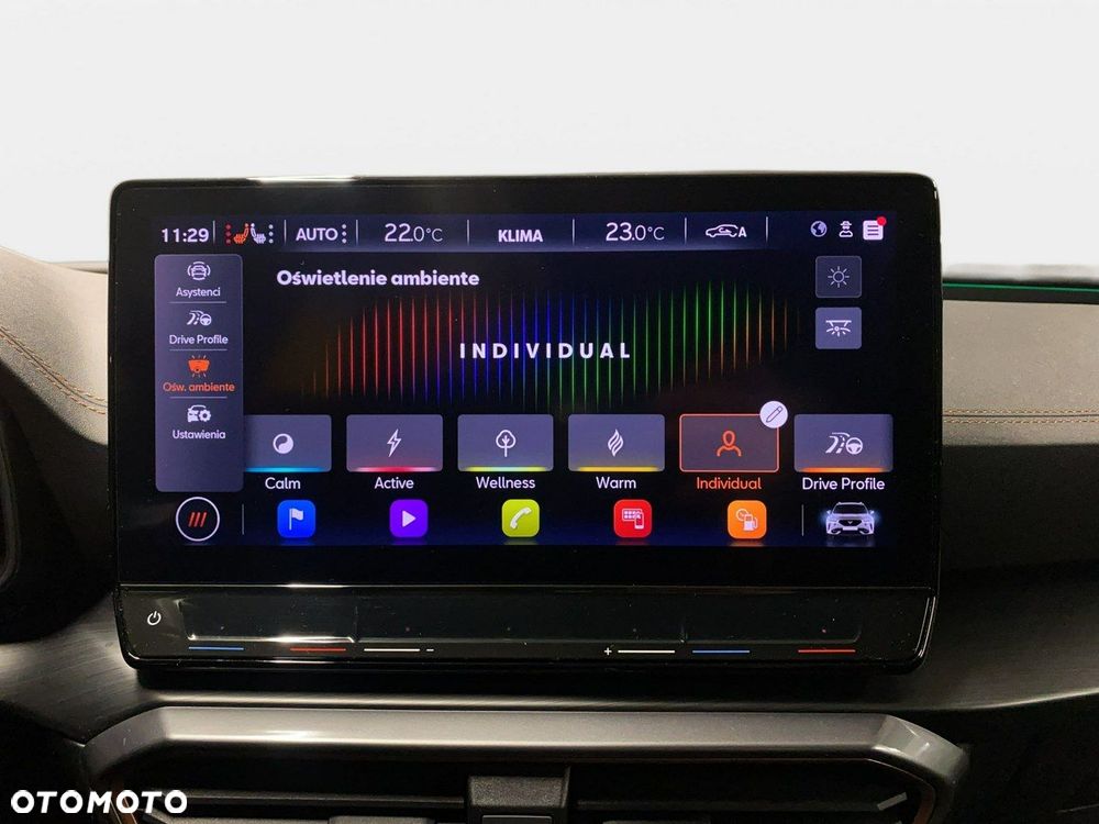 Cupra Formentor - 27