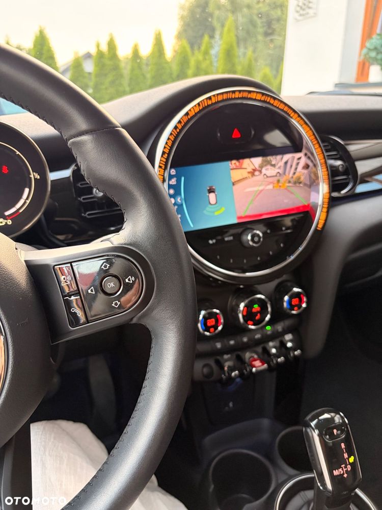 MINI Cooper S sport - 11