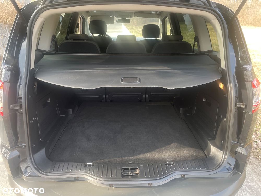 Ford S-Max 2.0 TDCi DPF Business Edition - 24