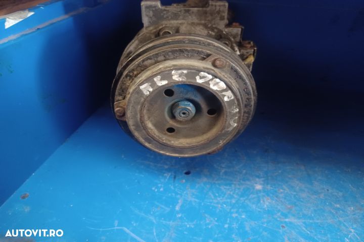 Compresor AC 24421019 1046207204 Opel Astra H [2004 - 2007] Hatchback - 8