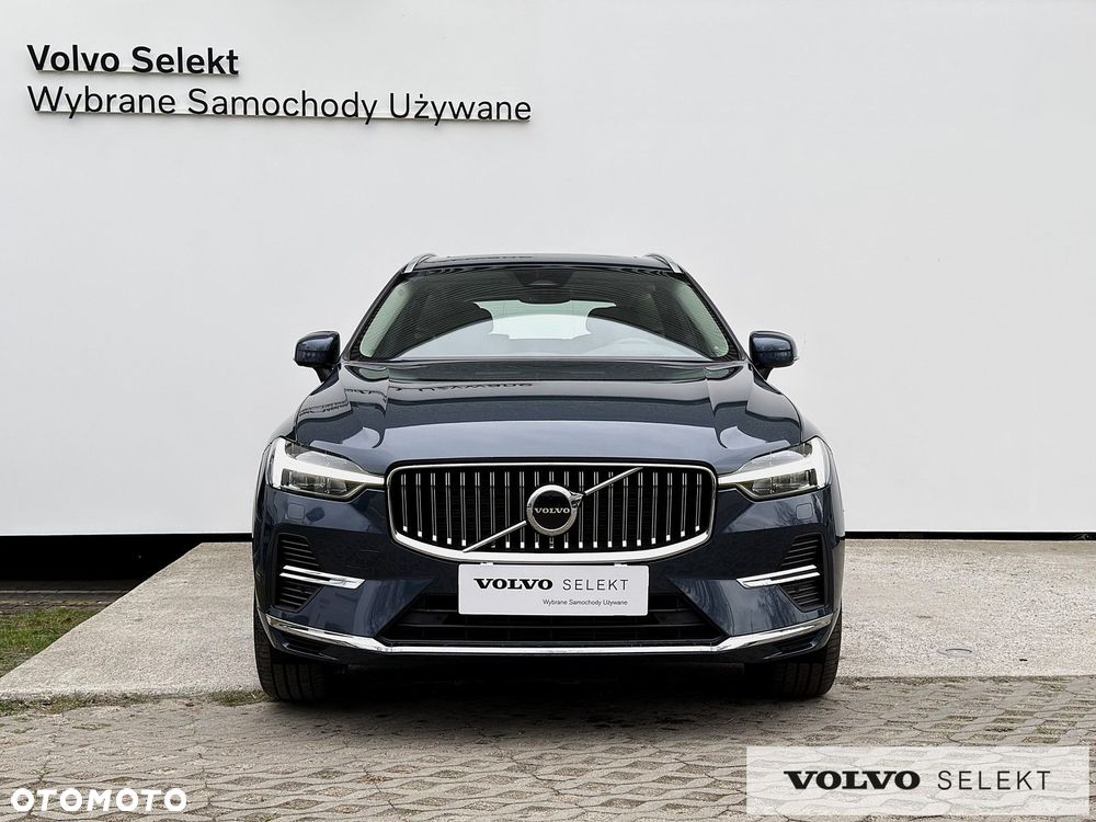 Volvo XC 60 - 4