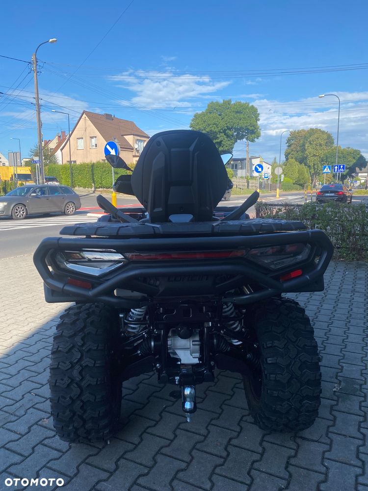 Loncin XWOLF 1000 - 5