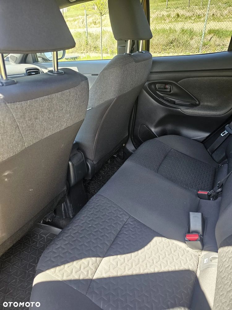 Toyota Yaris Cross 1.5 Comfort - 5
