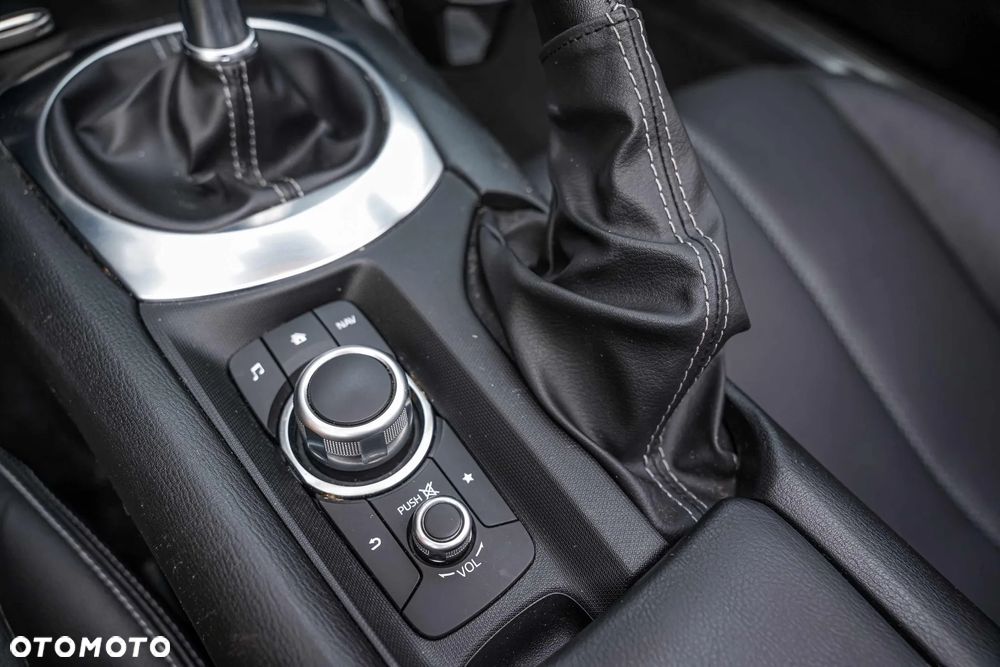 Mazda MX-5 - 31
