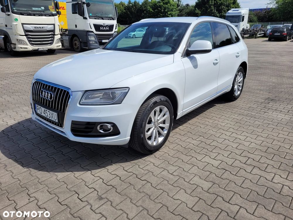 Audi Q5 - 3