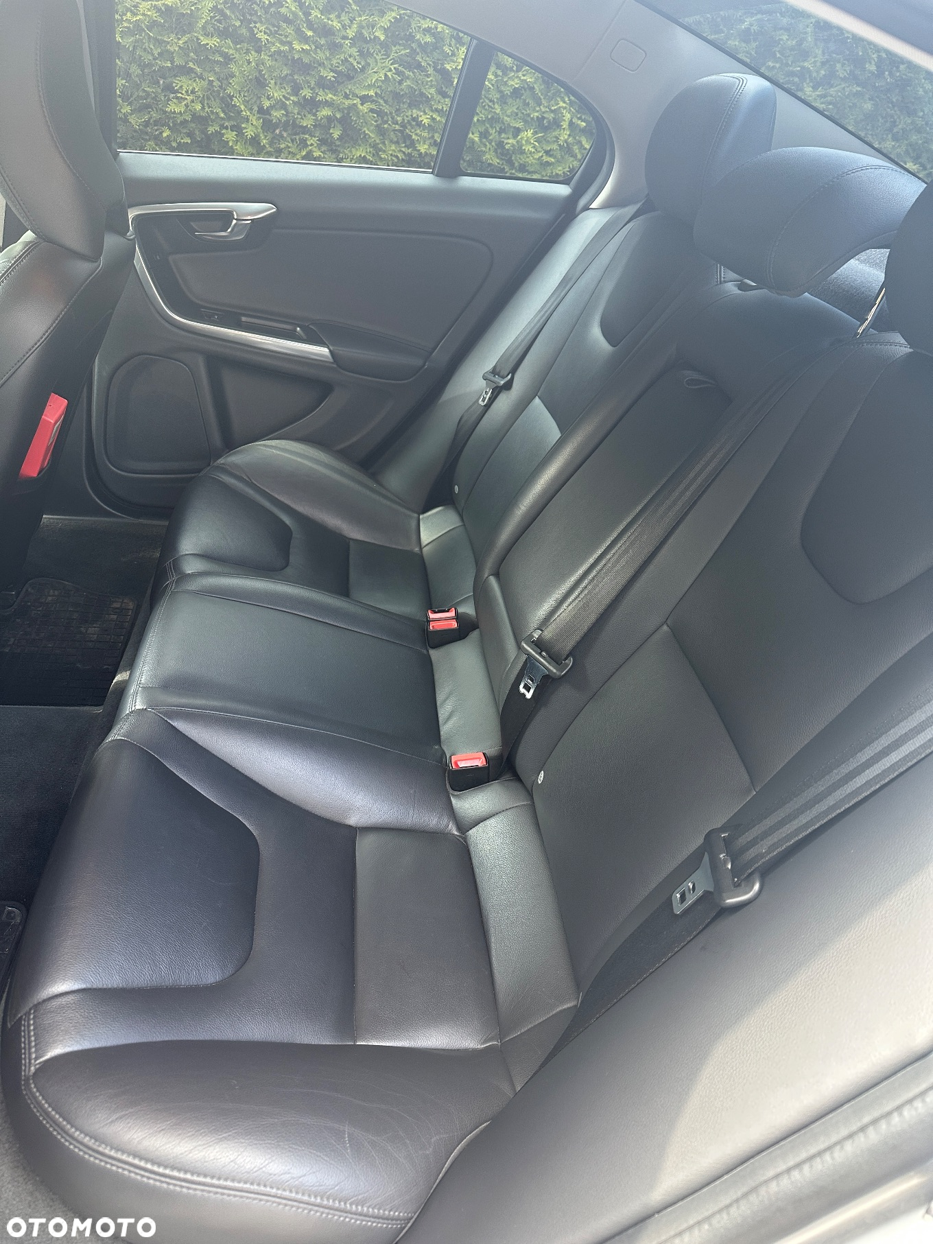 Volvo S60 T5 Drive-E Momentum - 10