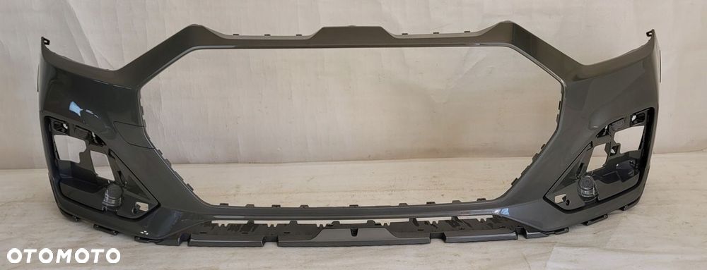 ZDERZAK PRZÓD PPRZEDNI AUDI A1 II GB CITYCARVER 2018- 82A807437K - 1