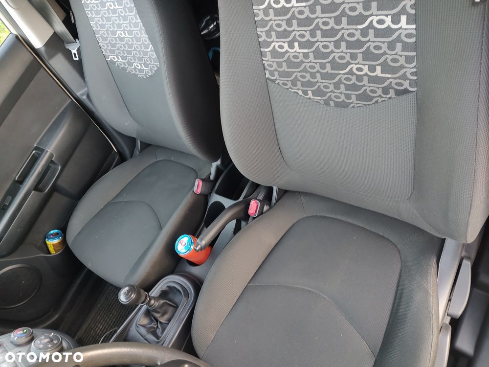 Kia Soul - 7
