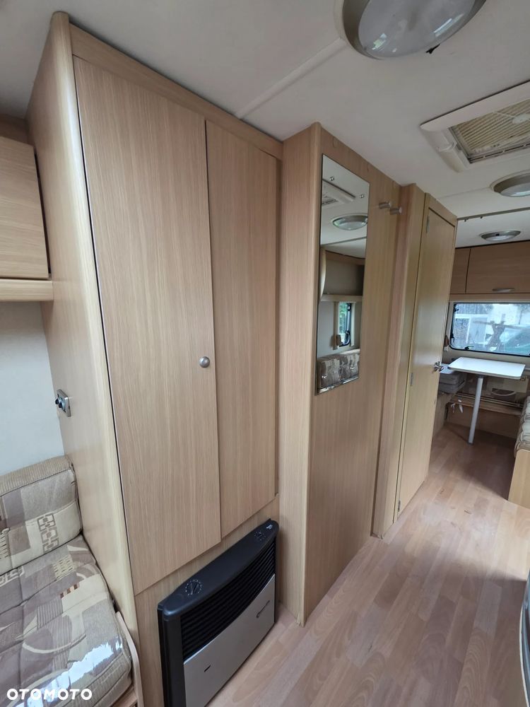 SWIFT FREESTYLE 530 - 10