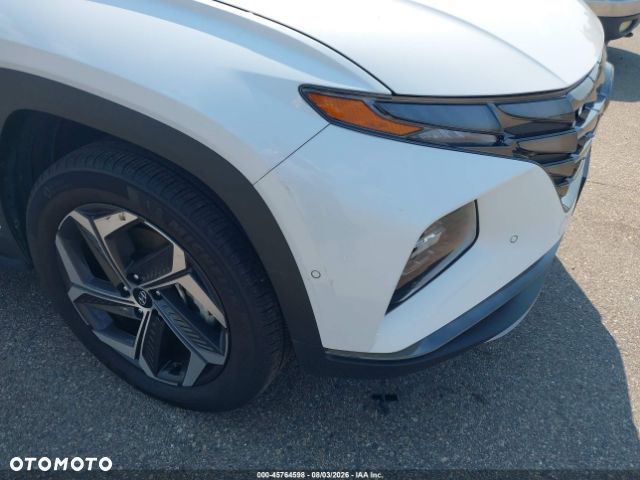 Hyundai Tucson - 11