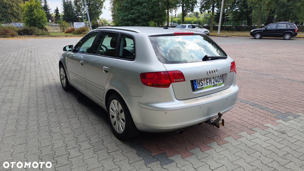 Audi A3 - 6