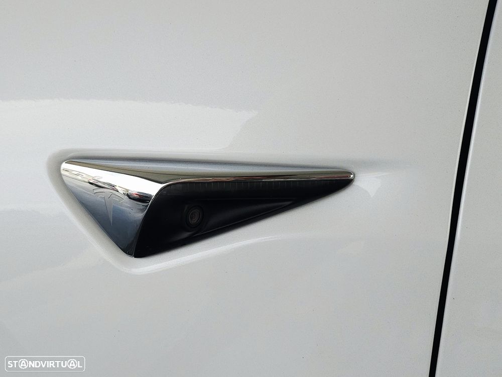 Tesla Model 3 Standard Range Plus RWD - 9