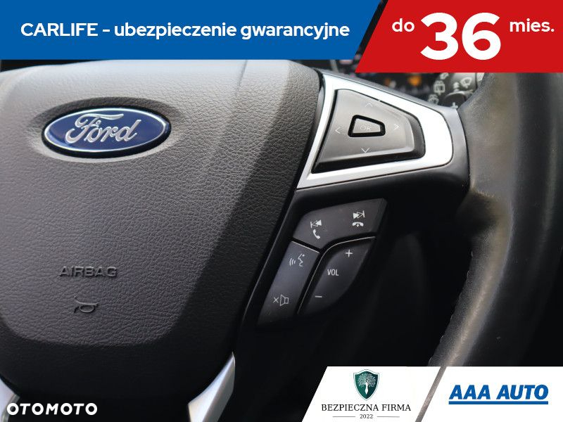Ford S-Max - 18