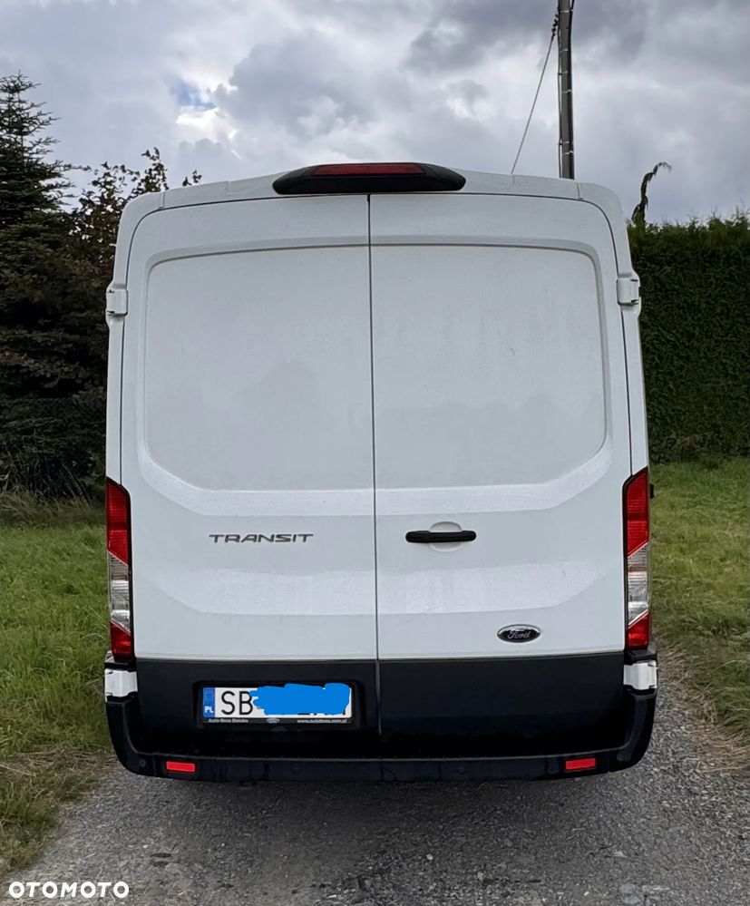 Ford TRANSIT - 4