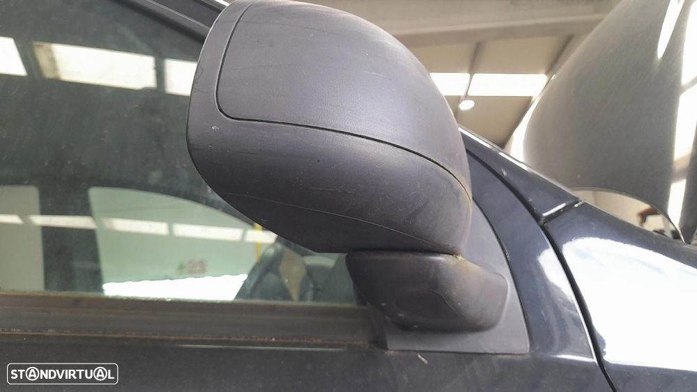 Retrovisor / espelho direito FIAT Panda (169_) - 3