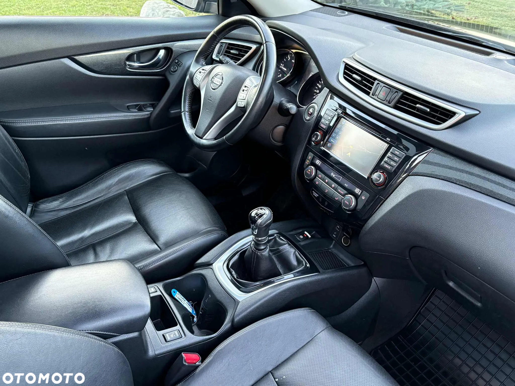 Nissan X-Trail - 14