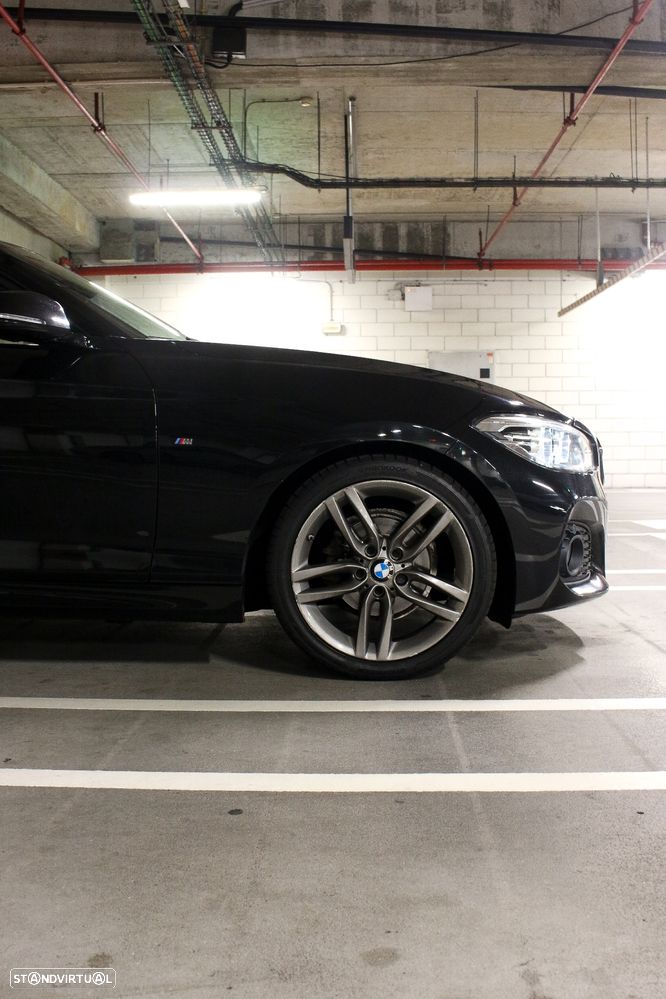 BMW 118 i Pack M Shadow - 10