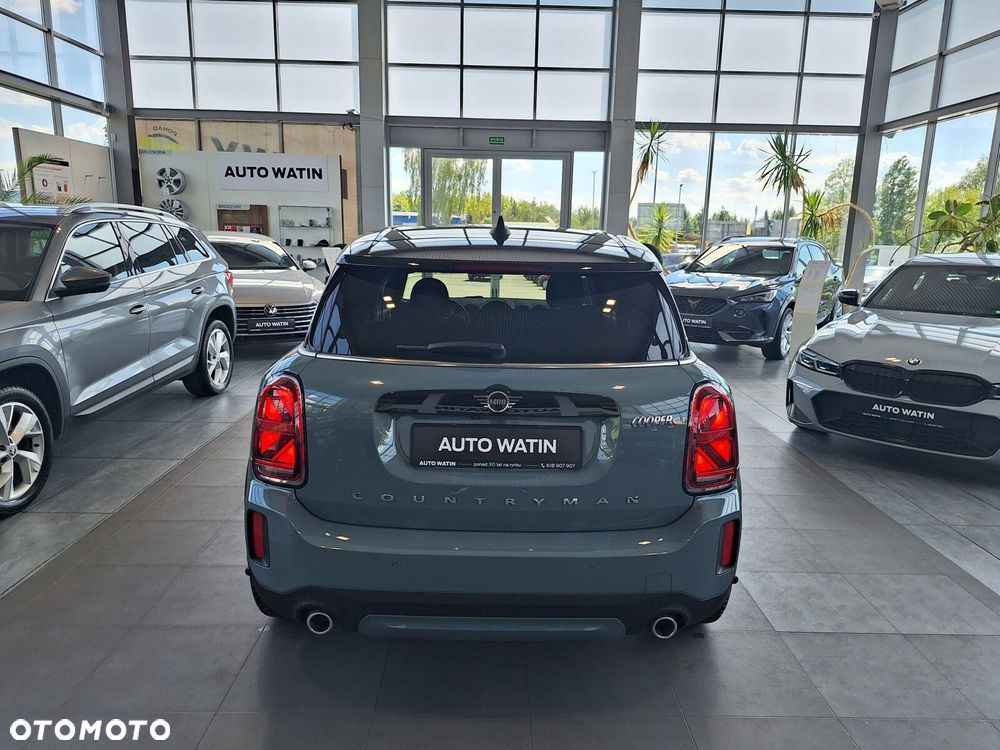 MINI Countryman Cooper S ALL4 - 13