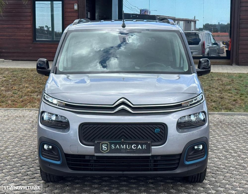 Citroën Berlingo - 2