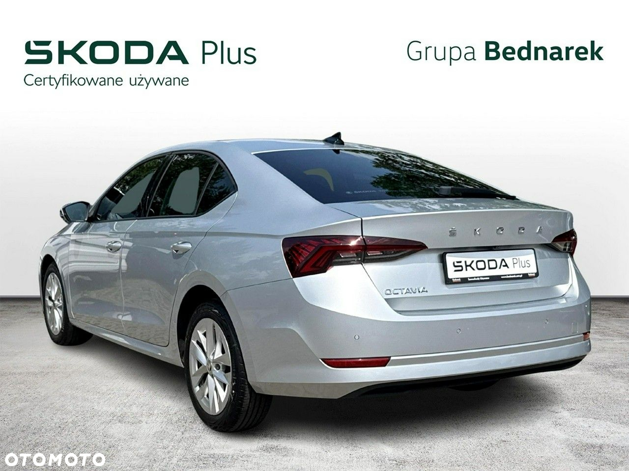Skoda Octavia 1.5 TSI ACT Ambition - 3